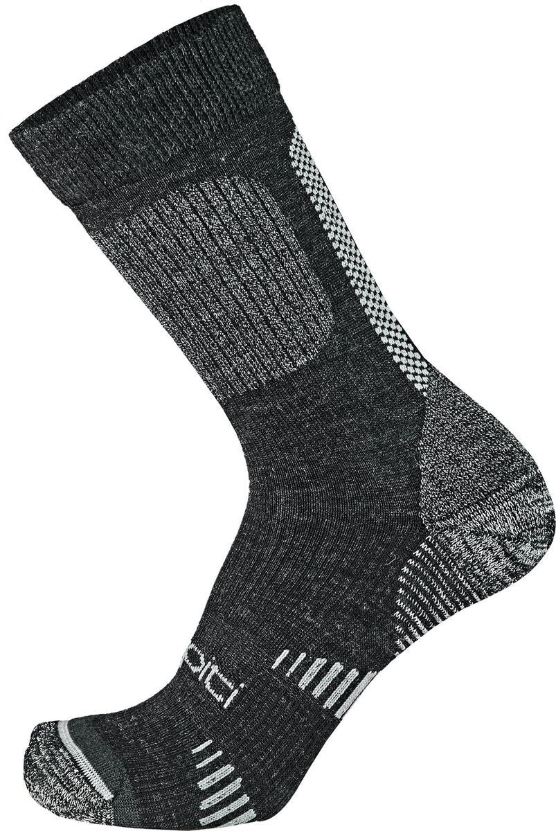 WAPITI Herren Socken Wandersocken S06 Merino Tech