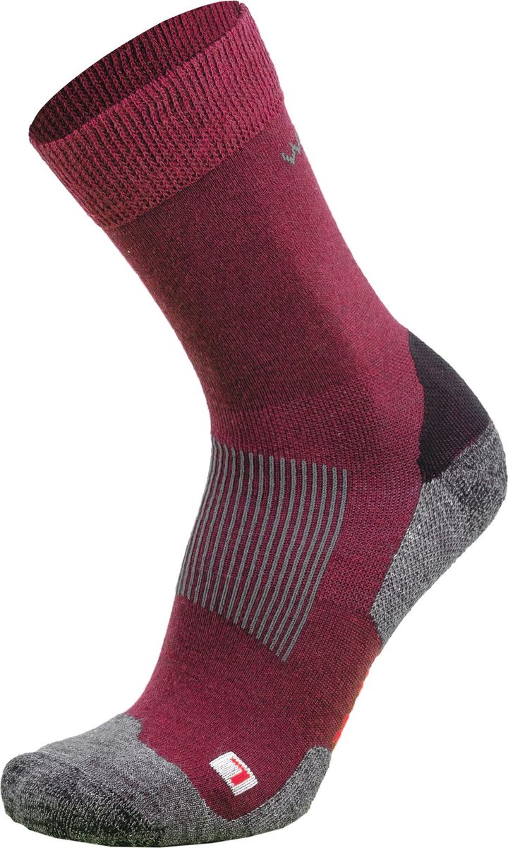 WAPITI Herren Socken Wandersocken S02 Merino All Season