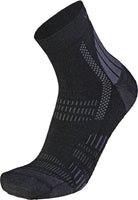 WAPITI Herren Socken Wandersocken S05 Merino Eco Mid
