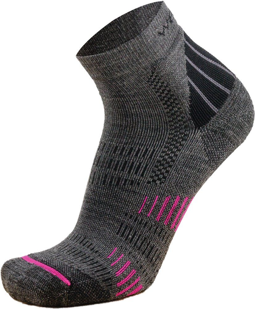 Wapiti S05 Trekking Mid Eco