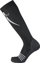 WAPITI Run RS07 Merino Compression - Laufsocken Kompression
