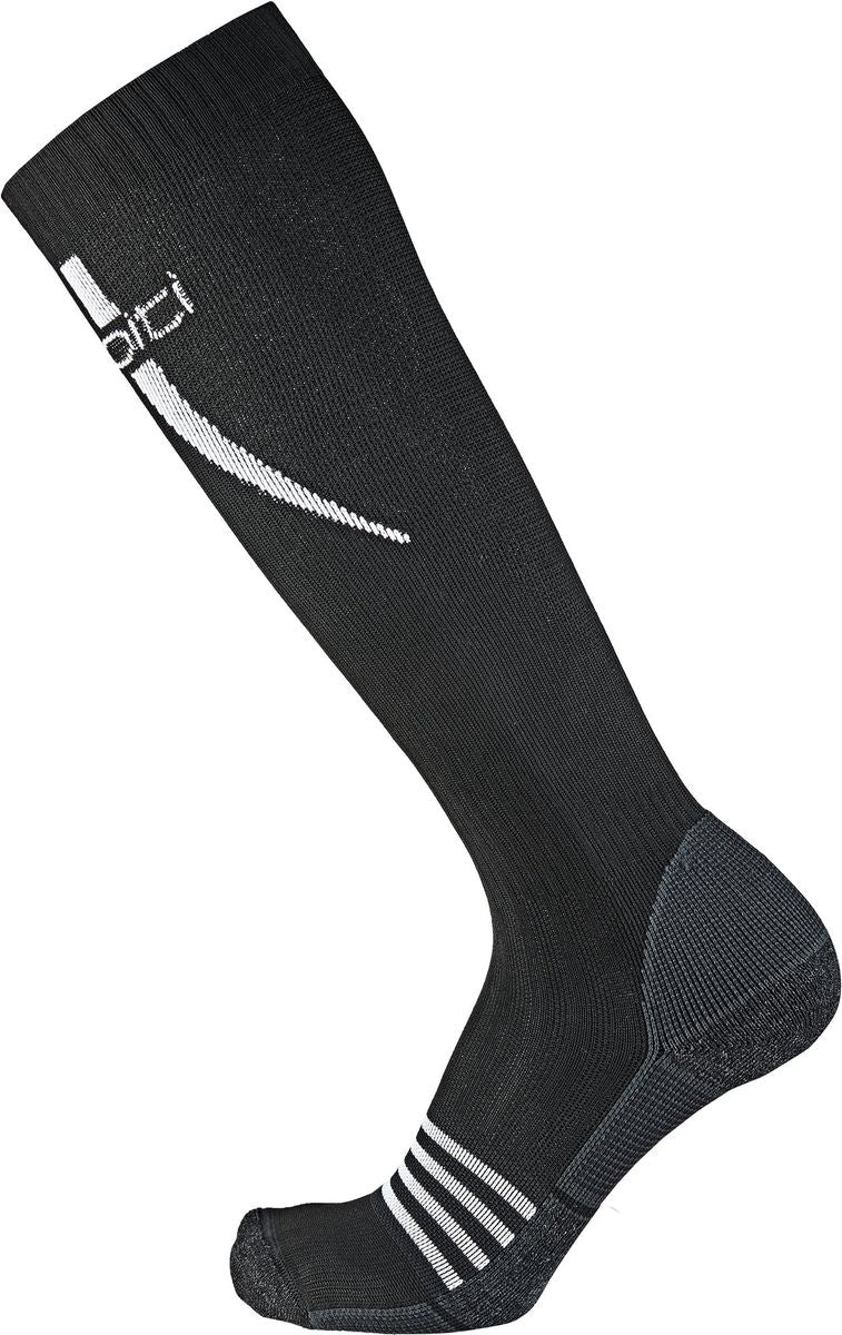 WAPITI Run RS07 Merino Compression - Laufsocken Kompression