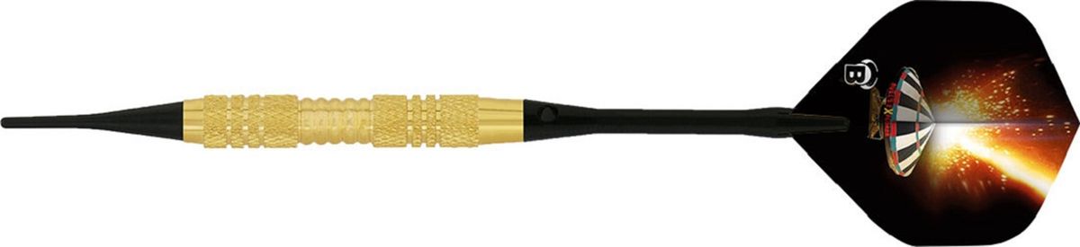 BULL'S Success Soft Dart