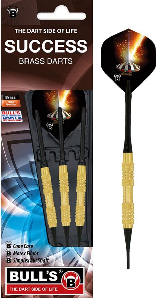 BULL'S Success Soft Dart