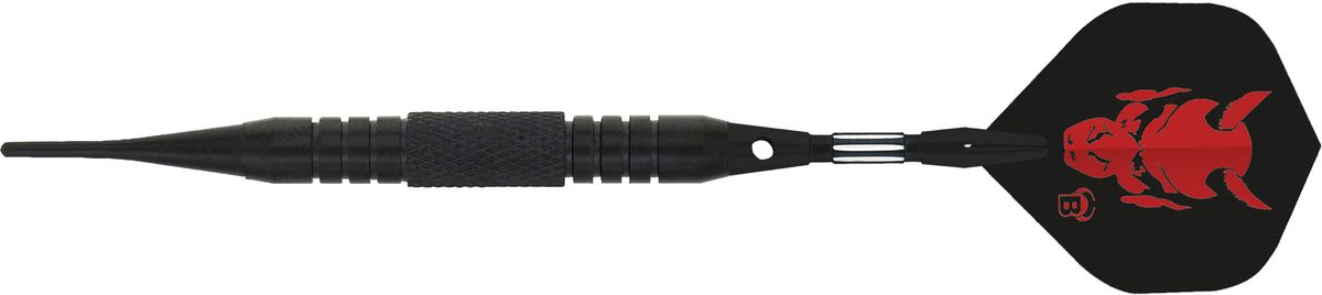 BULL'S Thriller Soft Dart