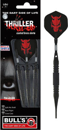 BULL'S Thriller Soft Dart