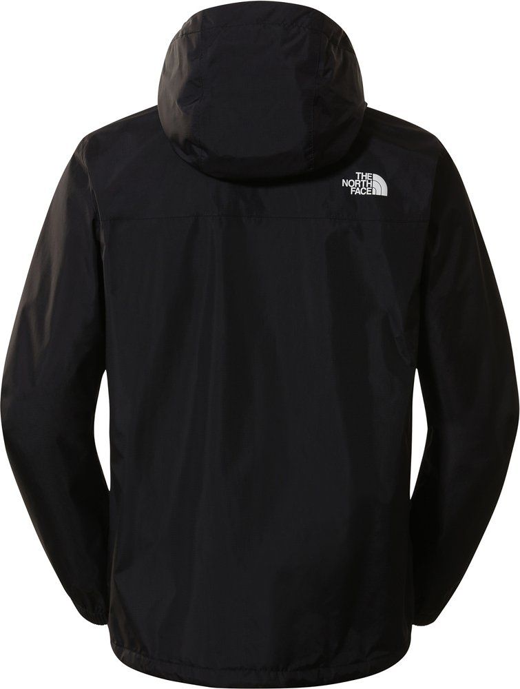 THE NORTH FACE Herren Regenjacke M ANTORA JACKET