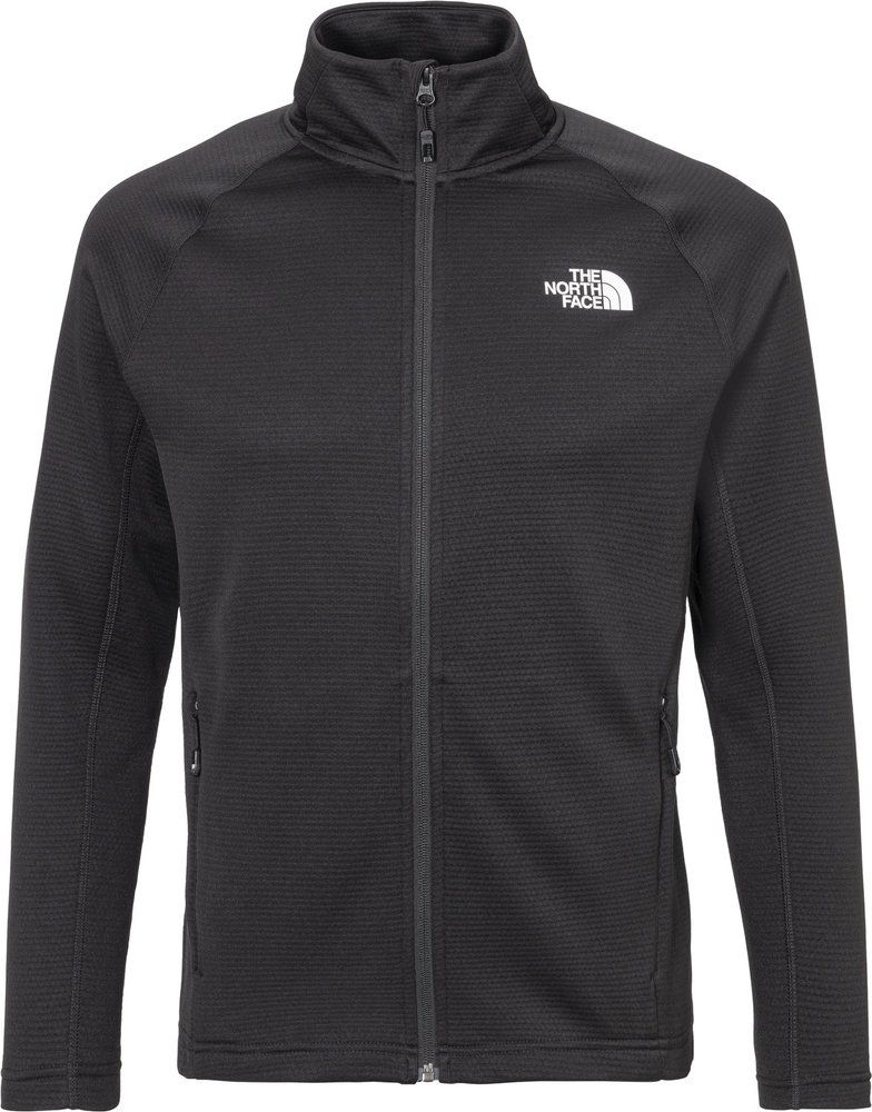 THE NORTH FACE Herren M MUTTSEE FLEECE JACKET