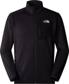 THE NORTH FACE Herren Jacke M CREST FZ