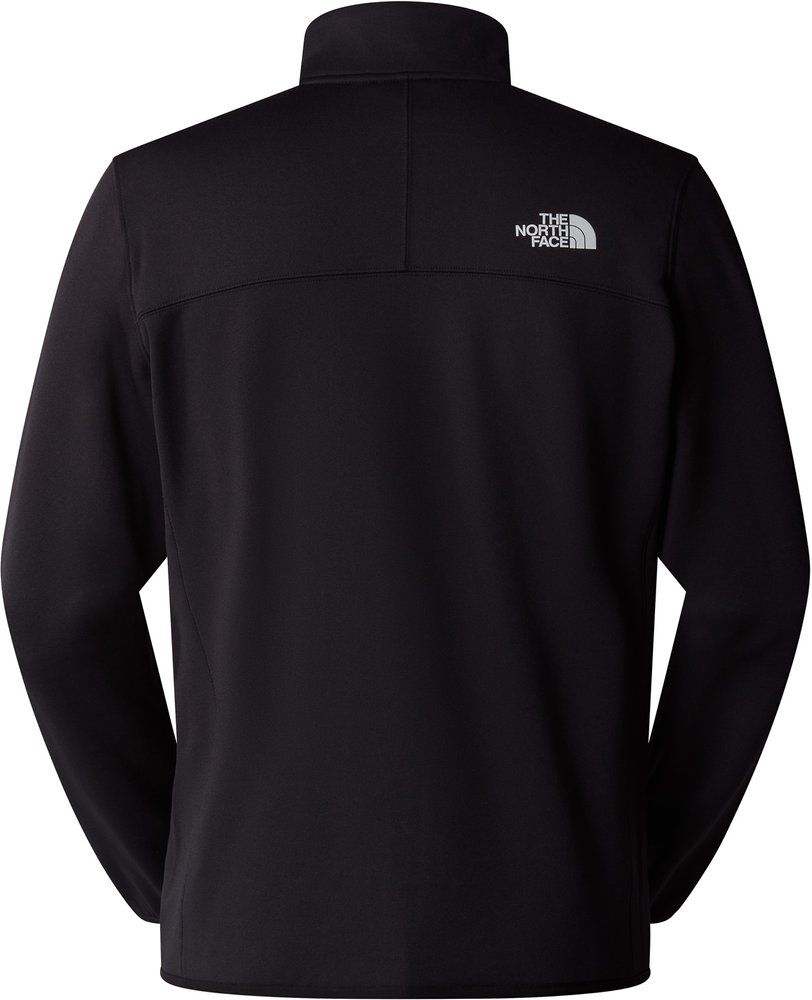 THE NORTH FACE Herren Jacke M CREST FZ