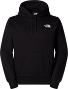 M SIMPLE DOME HOODIE