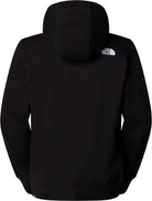 M SIMPLE DOME HOODIE