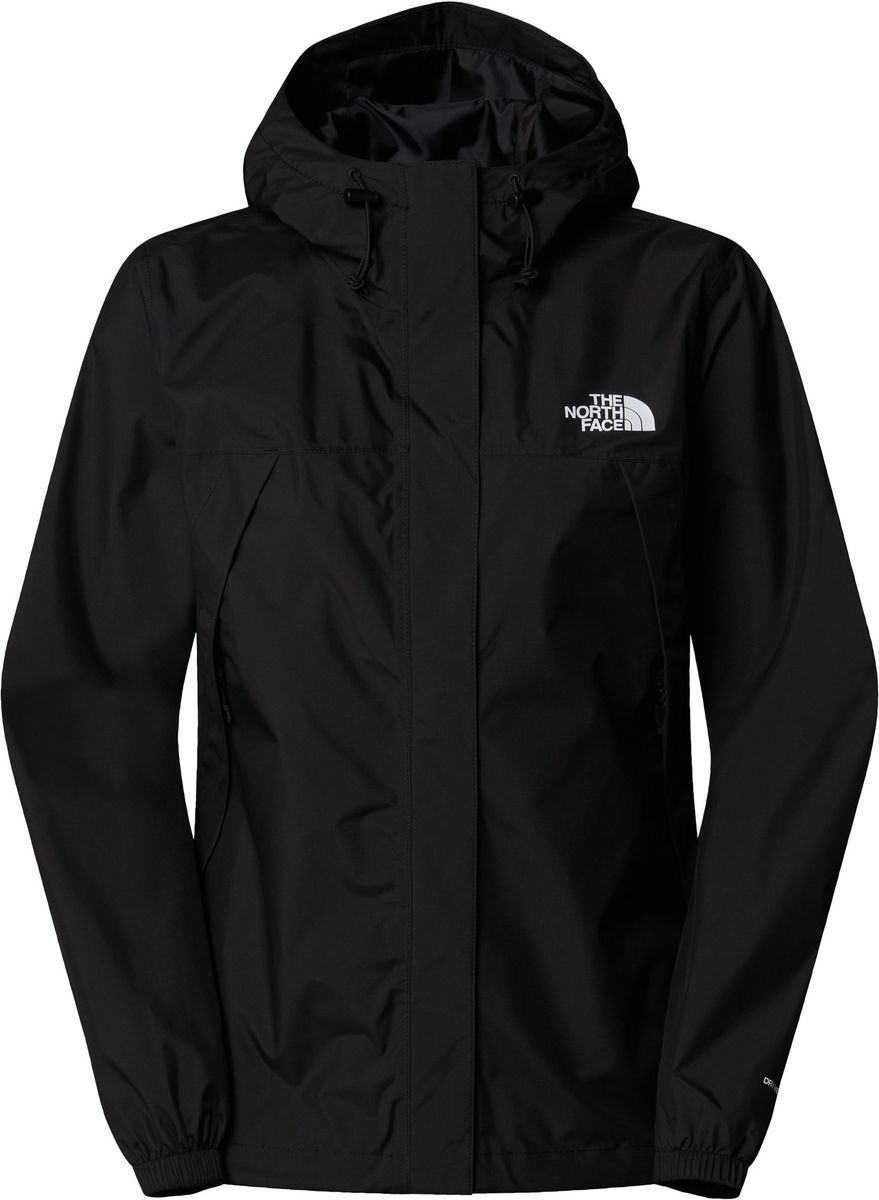 W ANTORA RAIN JACKET
