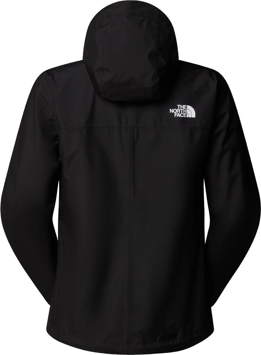 W ANTORA RAIN JACKET
