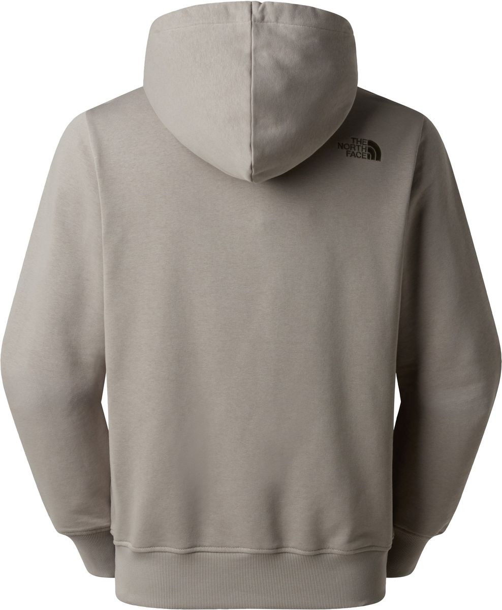M DREW PEAK LIGHT REGULAR HOOD