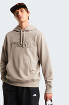 M DREW PEAK LIGHT REGULAR HOOD