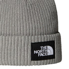 THE NORTH FACE Herren Mütze SALTY LINED BEANIE