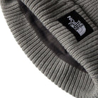 THE NORTH FACE Herren Mütze SALTY LINED BEANIE
