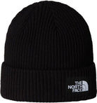 SALTY LINED BEANIE