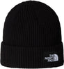 SALTY LINED BEANIE