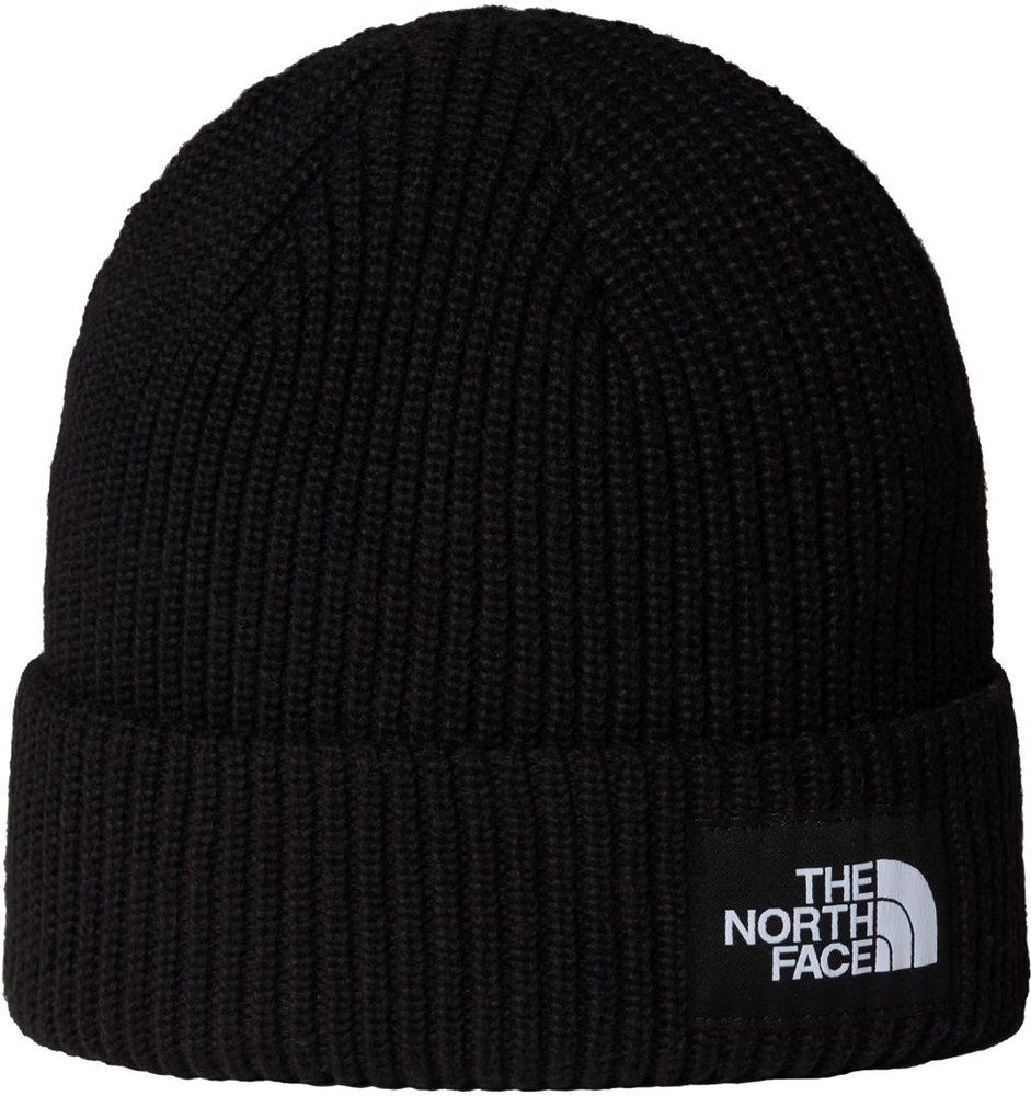 SALTY LINED BEANIE