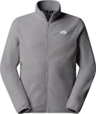 THE NORTH FACE Herren Jacke M GLACIER FLEECE JACKET