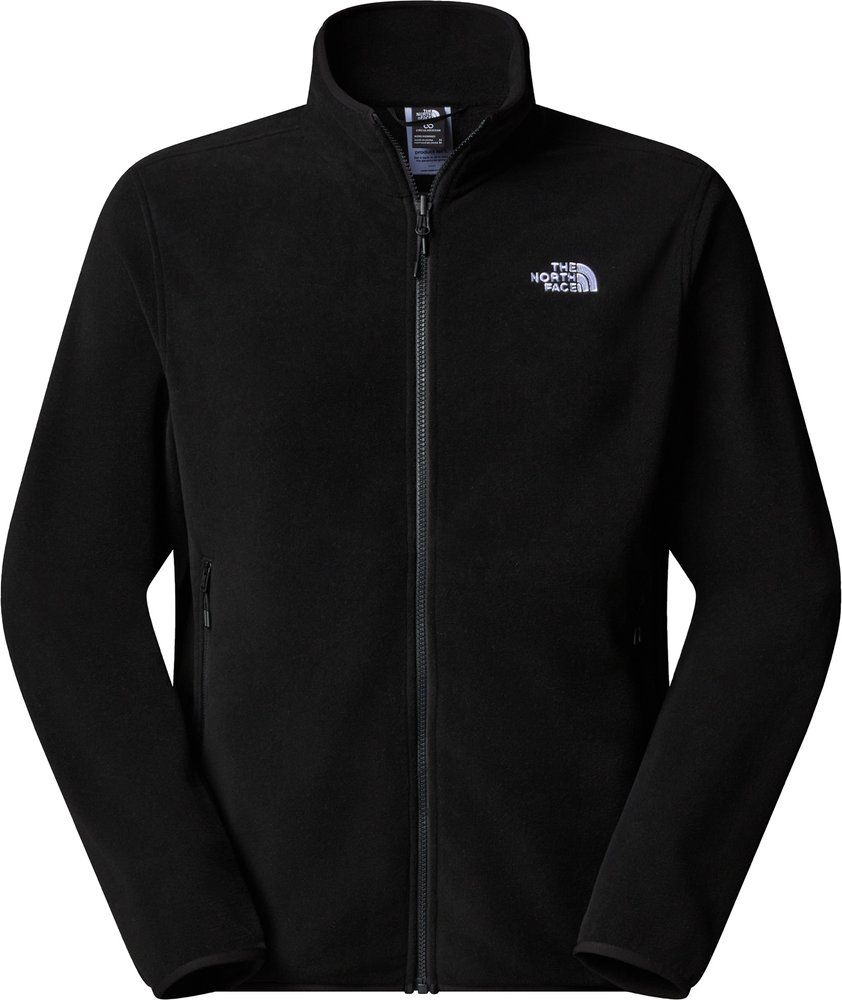 THE NORTH FACE Herren Jacke M GLACIER FLEECE JACKET