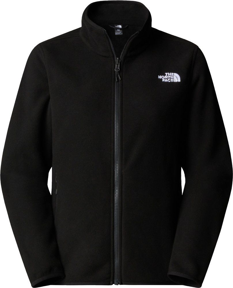 THE NORTH FACE Damen Jacke W GLACIER FLEECE JACKET