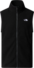 THE NORTH FACE Herren Weste M GLACIER FLEECE VEST