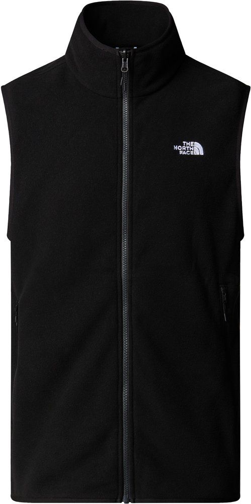 THE NORTH FACE Herren Weste M GLACIER FLEECE VEST