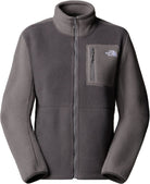W YUMIORI FULL ZIP