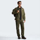THE NORTH FACE Herren Unterjacke GORDON LYONS FLEECE JACKET