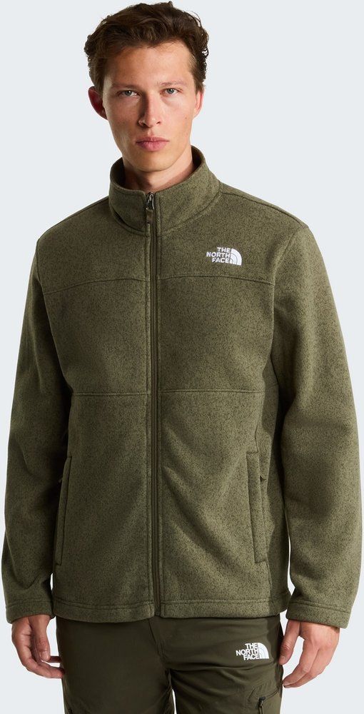 THE NORTH FACE Herren Unterjacke GORDON LYONS FLEECE JACKET