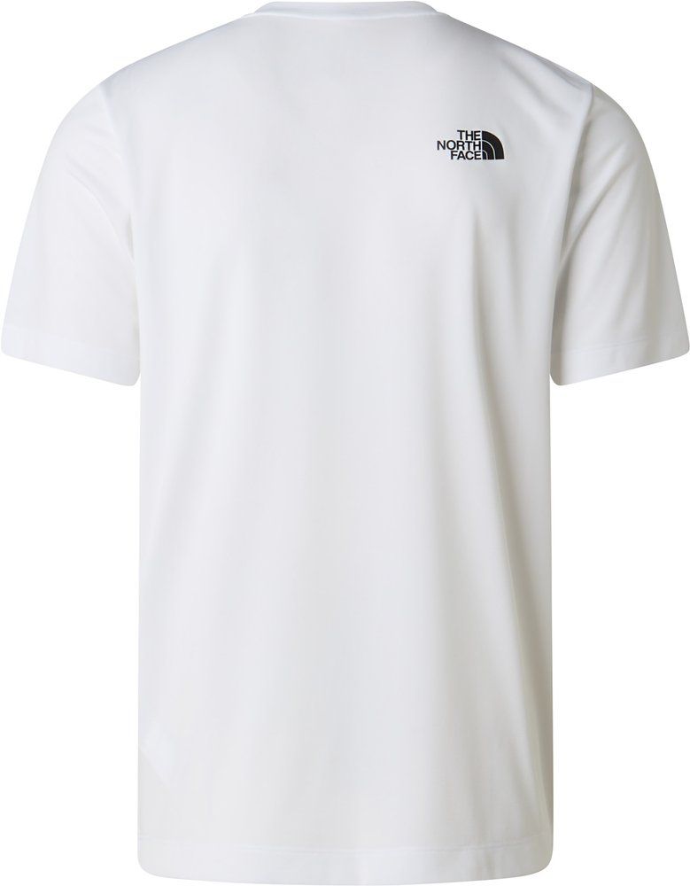 THE NORTH FACE Herren Shirt M ODLES TECH TEE