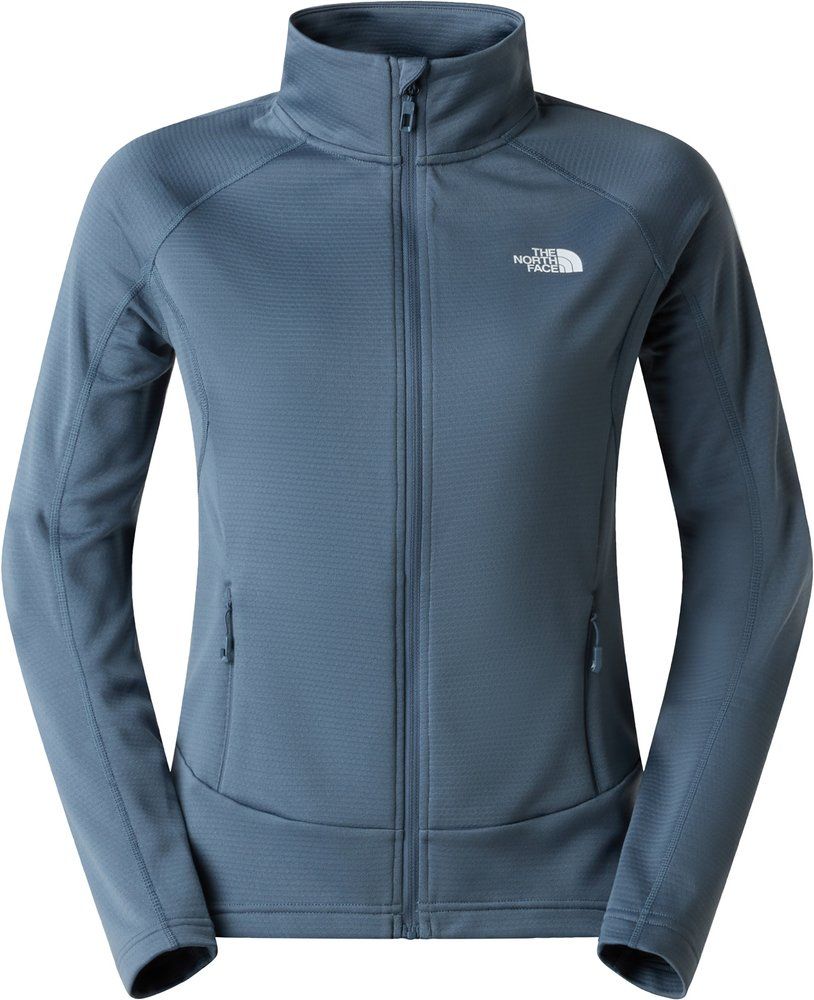 THE NORTH FACE Damen Unterjacke W MUTTSEE FLEECE JACKET