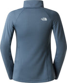THE NORTH FACE Damen Unterjacke W MUTTSEE FLEECE JACKET