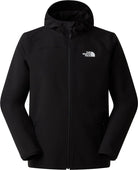 THE NORTH FACE Herren Jacke M COMBAL LIGHT SOFTSHELL JACKET