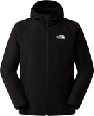 M COMBAL LIGHT SOFTSHELL JACKE