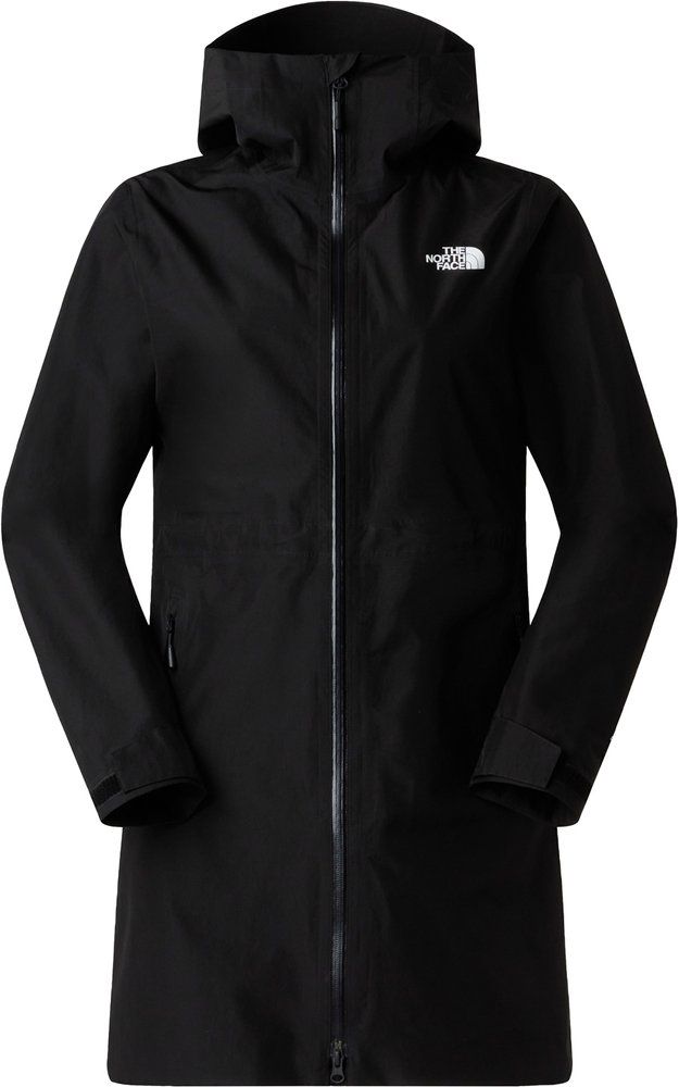 THE NORTH FACE Damen Jacke W DRYVENT HIKESTELLER PARKA