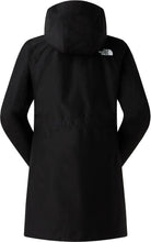 THE NORTH FACE Damen Jacke W DRYVENT HIKESTELLER PARKA