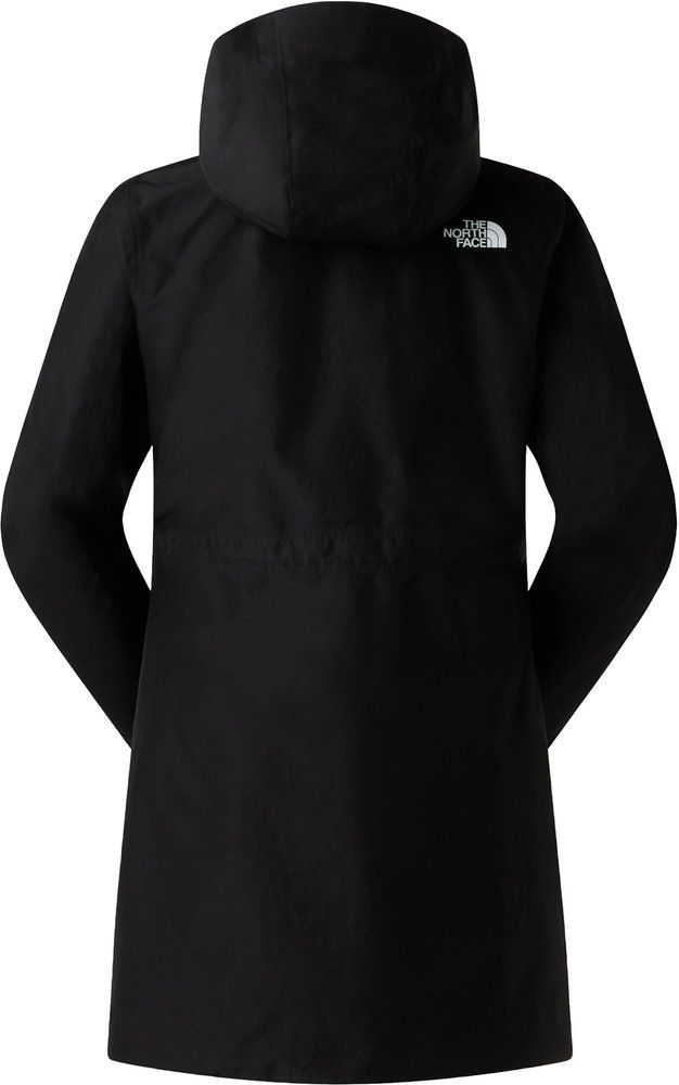 THE NORTH FACE Damen Jacke W DRYVENT HIKESTELLER PARKA