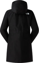 W DRYVENT HIKESTELLER PARKA