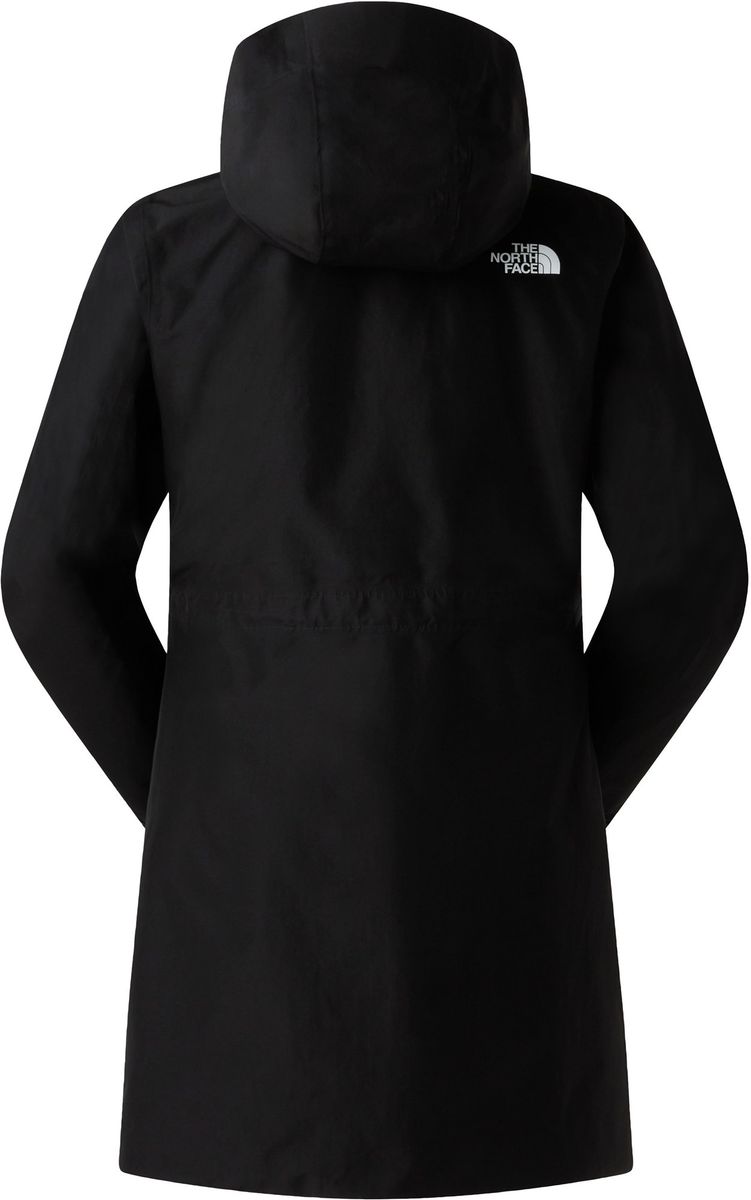 W DRYVENT HIKESTELLER PARKA