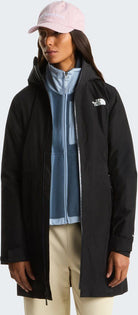 THE NORTH FACE Damen Jacke W DRYVENT HIKESTELLER PARKA