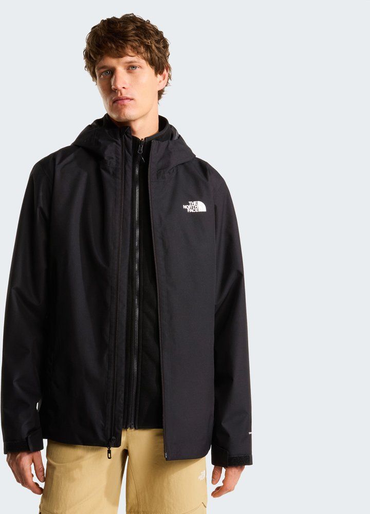 THE NORTH FACE Herren Doppeljacke M QUEST MONO TRICLIMATE