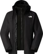 THE NORTH FACE Herren Doppeljacke M QUEST MONO TRICLIMATE