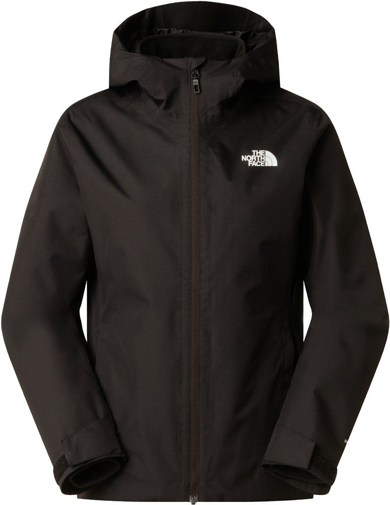 THE NORTH FACE Damen Doppeljacke W QUEST MONO TRICLIMATE