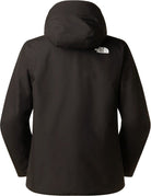 THE NORTH FACE Damen Doppeljacke W QUEST MONO TRICLIMATE