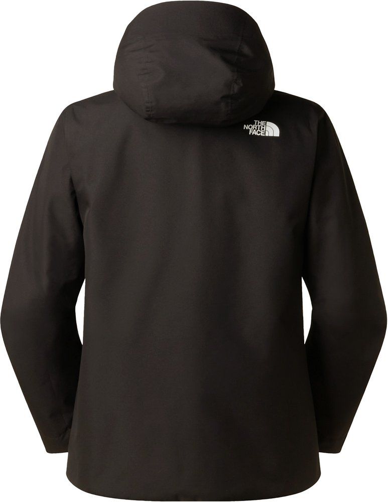 THE NORTH FACE Damen Doppeljacke W QUEST MONO TRICLIMATE