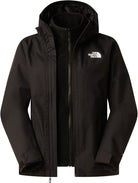 THE NORTH FACE Damen Doppeljacke W QUEST MONO TRICLIMATE